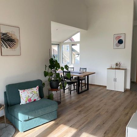 Ferienwohnung Hofer Altötting Eksteriør billede