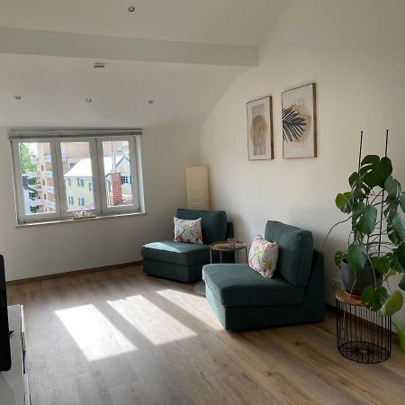 Ferienwohnung Hofer Altötting Eksteriør billede
