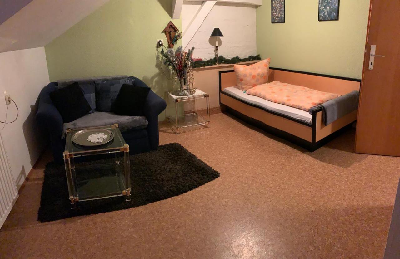 Ferienwohnung Hofer Altötting Eksteriør billede
