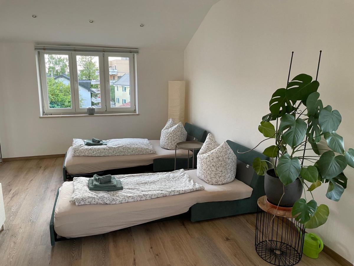 Ferienwohnung Hofer Altötting Eksteriør billede