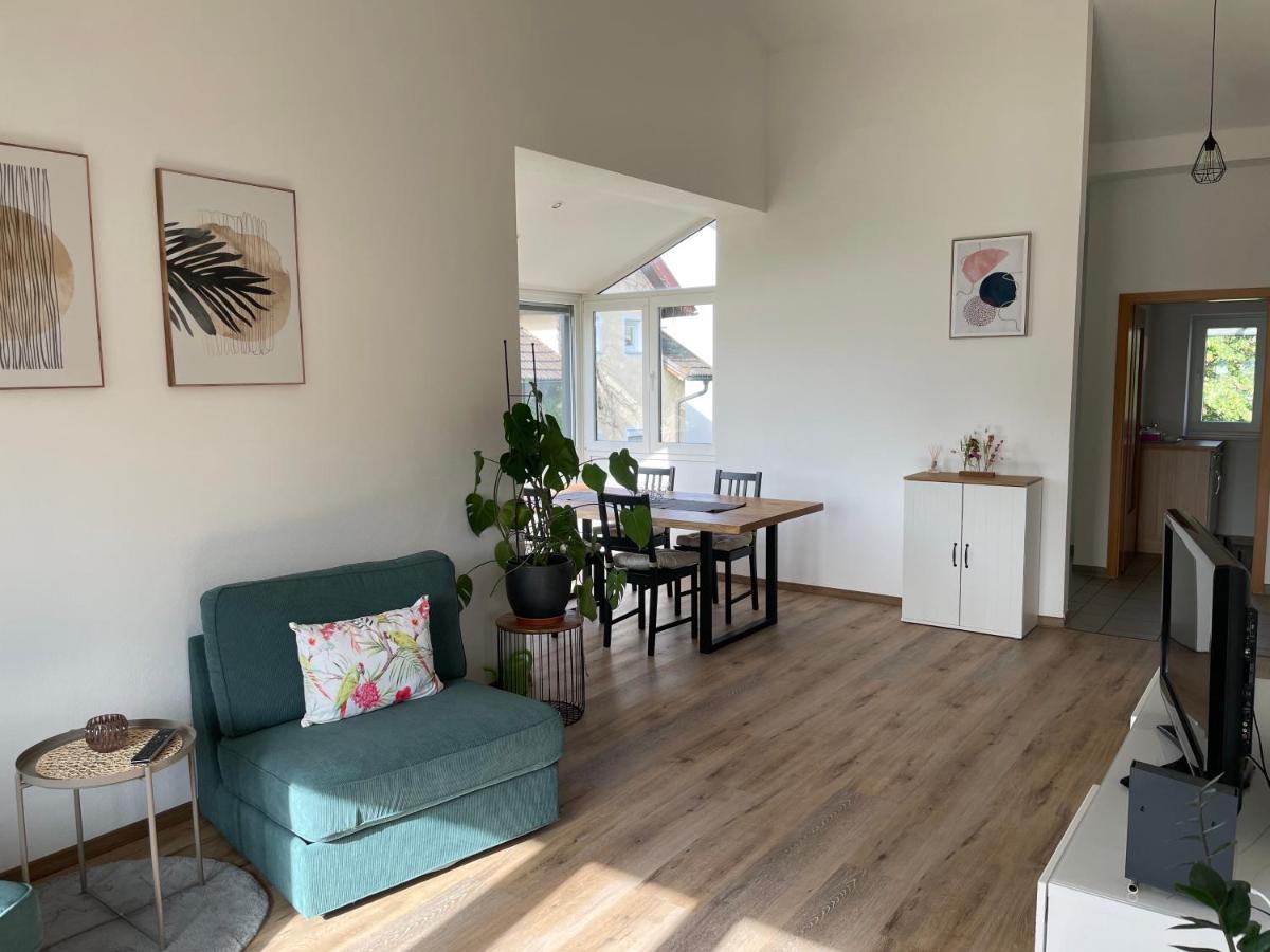 Ferienwohnung Hofer Altötting Eksteriør billede