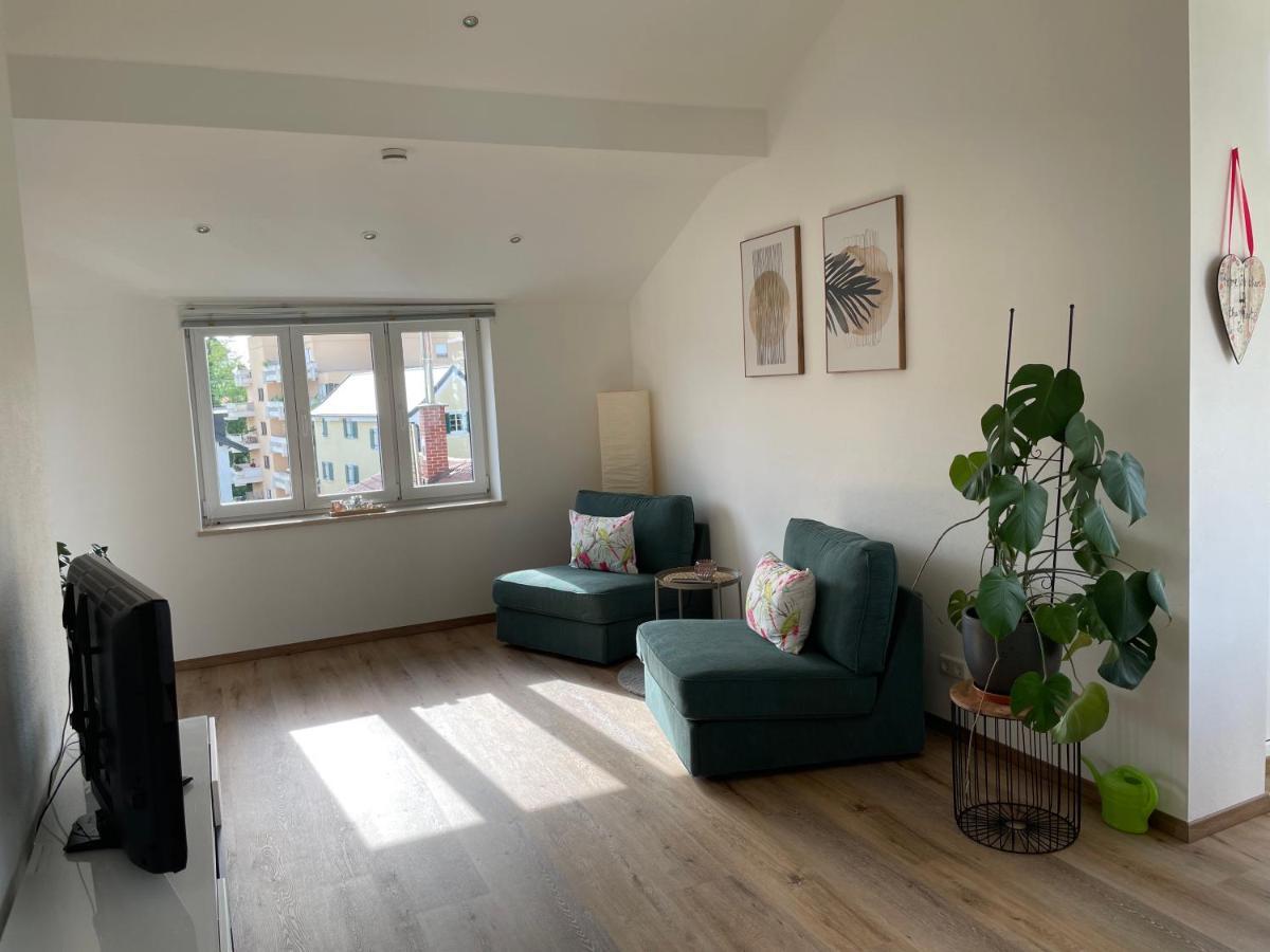 Ferienwohnung Hofer Altötting Eksteriør billede
